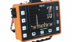 Ultrasonic flaw detector UDS2-RDM-33