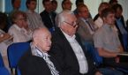 РДМ приняло участие в XXI Петербургской конференции «Ультразвуковая дефектоскопия металлоконструкций».
